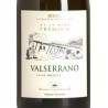 Valserrano Blanco Premium Gran Reserva