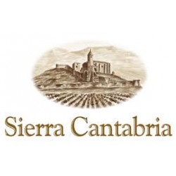 Sierra Cantabria Gran Reserva