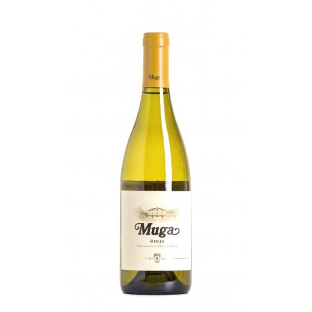 Muga Blanco