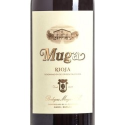 Muga Crianza