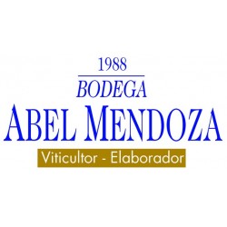 Abel Mendoza Tempranillo Grano a Grano