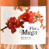 Flor de Muga Rose