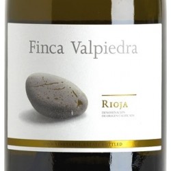 Finca Valpiedra Blanco Reserva
