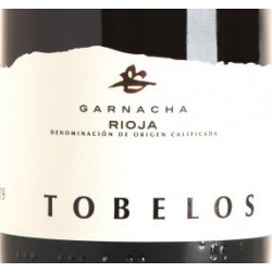 Tobelos Garnacha