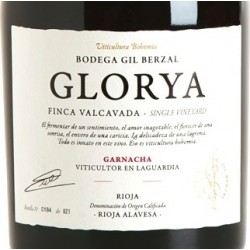 Glorya Finca Valcavada