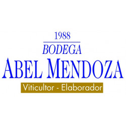 Abel Mendoza Guardaviñas