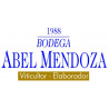 Abel Mendoza Seleccion Personal