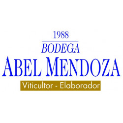 Abel Mendoza Garnacha Blanca