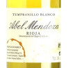 Abel Mendoza Tempranillo Blanco