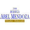 Abel Mendoza Tempranillo Blanco