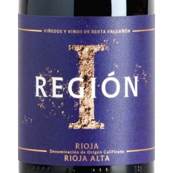 Region I Maturana