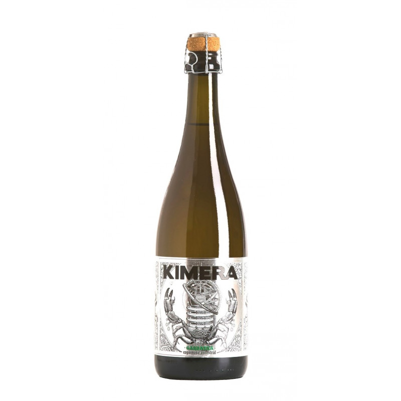 Kimera Ancestral Blanco Garnatxa