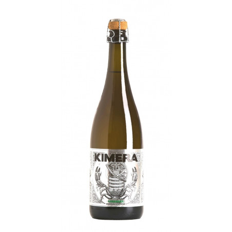 Kimera Ancestral Blanco Garnatxa