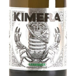 Kimera Ancestral Blanco Garnatxa