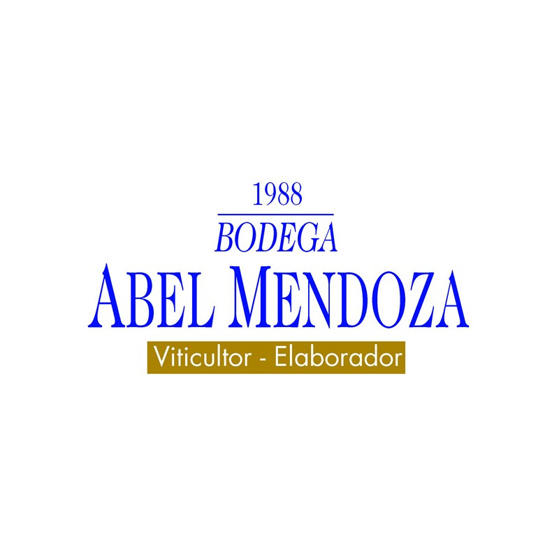 Abel Mendoza Orange 2022