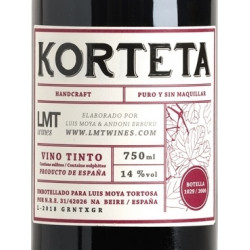 Korteta