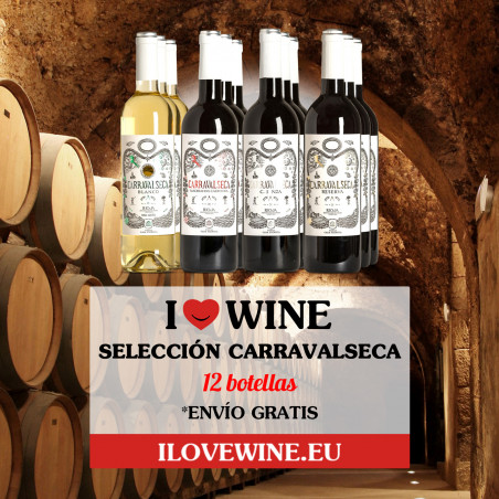Carravalseca ILOVEWINE Carravalseca ILOVEWINE