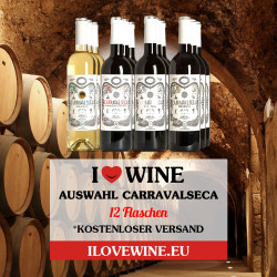 Carravalseca ILOVEWINE