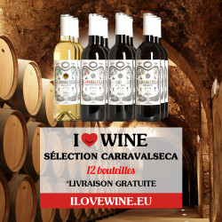 Carravalseca ILOVEWINE