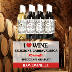 Carravalseca ILOVEWINE