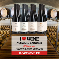 Baigorri ILOVEWINE