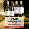 Contino ILOVEWINE