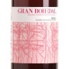 Gran Bohedal Rosado Fermentado en Barrica