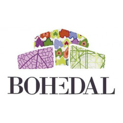 Gran Bohedal Rosado Fermentado en Barrica