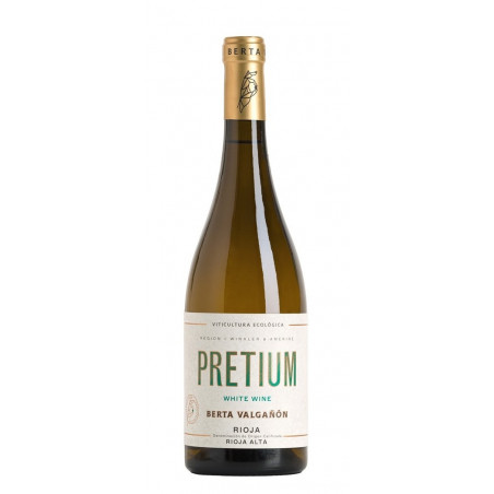 Pretium Blanco