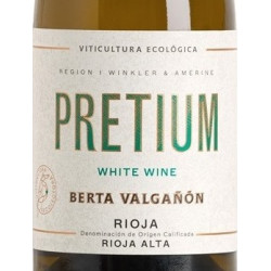 Pretium Blanco