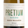 Pretium Blanco