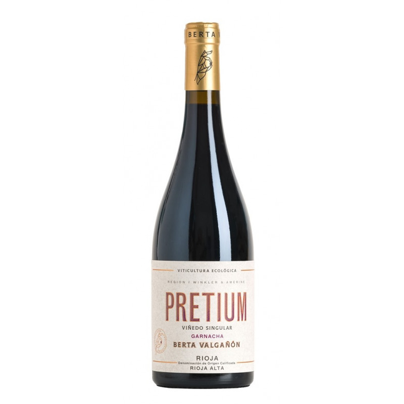 Pretium Garnacha