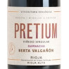 Pretium Garnacha