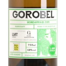 Gorobel