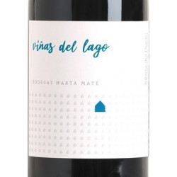 Vinas del Lago