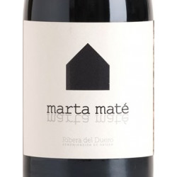 Marta Mate