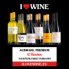 Premium ILOVEWINE