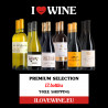 Premium ILOVEWINE