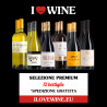 Premium ILOVEWINE