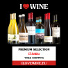 Premium ILOVEWINE