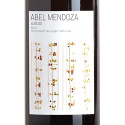 Abel Mendoza Suelos