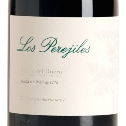 Los Perejiles