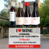 Castillo de Cuzcurrita ILOVEWINE