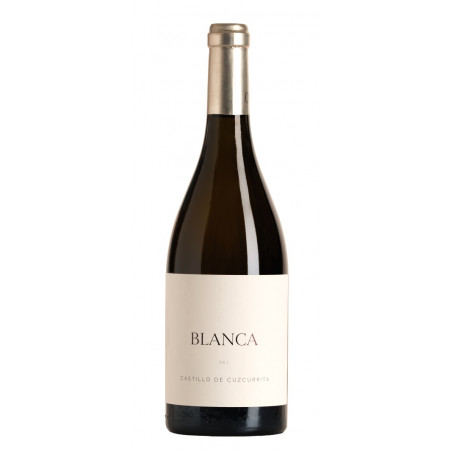 Blanca del Castillo ILOVEWINE