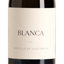 Blanca del Castillo ILOVEWINE