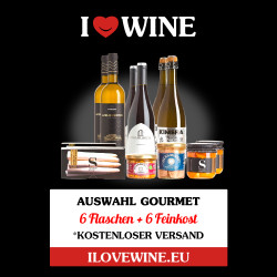 Gourmet ILOVEWINE