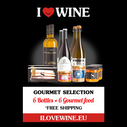 Gourmet ILOVEWINE