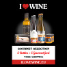 Gourmet ILOVEWINE