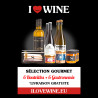 Gourmet ILOVEWINE