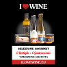 Gourmet ILOVEWINE